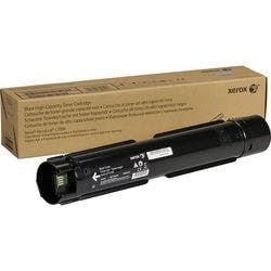 Xerox Tonerkartusche Original 106R03757 Schwarz Produktbild