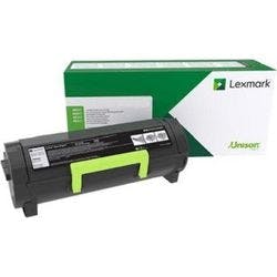 Lexmark Original Tonerkartusche 71B2HM0 Violett Produktbild