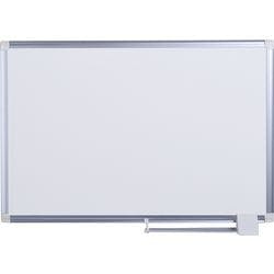 Bi-Office New Generation Whiteboard Wandmontiert Magnetisch Keramik 90 (B) x 60 (H) cm Produktbild