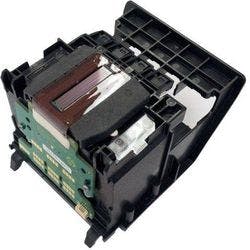 HP Druckkopf Original CR324A Produktbild