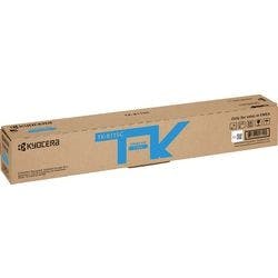 Kyocera TK-8115C Original Tonerkartusche Cyan Produktbild