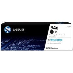 HP 94X Original Tonerkartusche CF294X Schwarz Produktbild