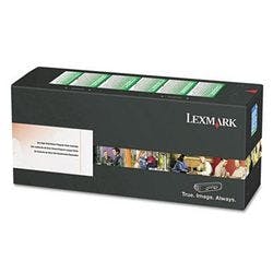 Lexmark Original Tonerkartusche C232HM0 Magenta Produktbild