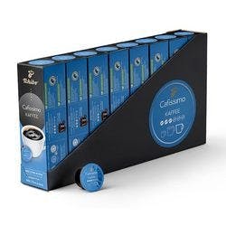 Tchibo Kaffee Mild Kaffeekapseln 80 Stück à 7 g Produktbild