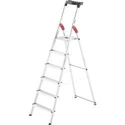 Hailo Stufenleiter L60 Standardline Produktbild