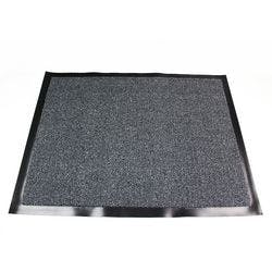 Viking Fußmatte für innen Value Grau PP (Polypropylen), PVC (Polyvinylchlorid) Produktbild