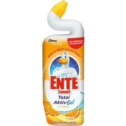 WC-ENTE WC-Reiniger Zitrone 750 ml Produktbild