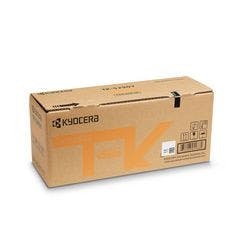 Kyocera TK-5290Y Original Tonerkartusche Gelb Produktbild