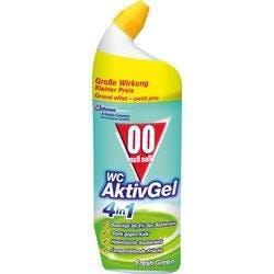 WC-Reiniger 4in1 750 ml Produktbild