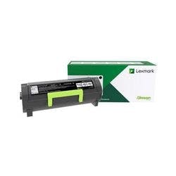 Lexmark Tonerkartusche 51B2X00 Schwarz Original Hoch Produktbild