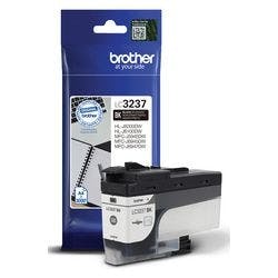 Brother LC3237BK Original Tintenpatrone Schwarz Produktbild