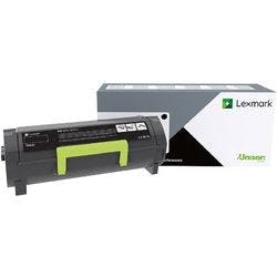 Lexmark Original Tonerkartusche 58D2H0E Schwarz Produktbild