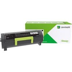 Lexmark Original Tonerkartusche 25B3079 Schwarz Produktbild