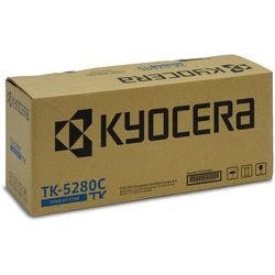 Kyocera TK-5280C Original Tonerkartusche Cyan Produktbild