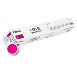 Canon C-EXV 55M Original Tonerkartusche Magenta Produktbild