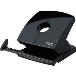 Novus NOVUS OFFICE 2 Löcher Locher Kunststoff, Metall 30 Blatt B 230 Schwarz Produktbild