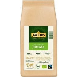 Jacobs Bio-Kaffeebohnen Cafe Crema Good Origin 1 kg Produktbild
