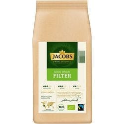 Jacobs Bio-Filterkaffee Good Origin 1 kg Produktbild