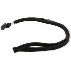 Viking Textilband Clip 1 x 44 cm Schwarz 10 Stück Produktbild