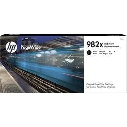 HP 982X Original Tintenpatrone T0B30A Schwarz Produktbild