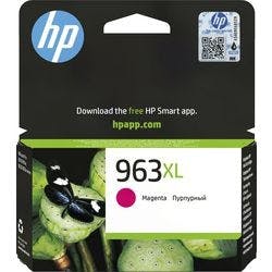 HP 963XL Original Tintenpatrone 3JA28AE Magenta Produktbild