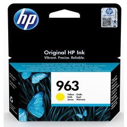 HP 963 Original Tintenpatrone 3JA25AE Gelb Produktbild