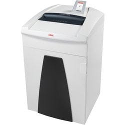 HSM Securio Aktenvernichter 18 Blatt Partikelschnitt Sicherheitsstufe P-5 145 L P36I Produktbild