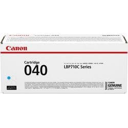 Canon 040C Original Tonerkartusche Cyan Produktbild