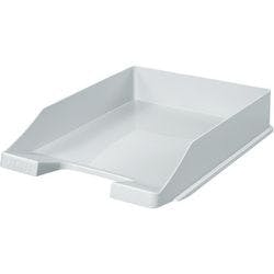 HAN Briefablage Standard letter tray C4 Kunststoff Grau 25,5 x 34,8 x 6,5 cm Produktbild