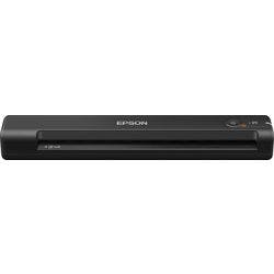 Epson WorkForce ES-50 DIN A4 Produktbild