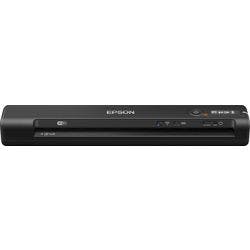 Epson WorkForce ES-60W DIN A4 Produktbild