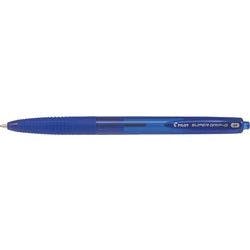 Pilot Super Grip G RT Kugelschreiber 0.4 mm Blau Produktbild