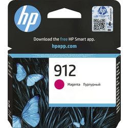 HP 912 Original Tintenpatrone 3YL78AE Magenta Produktbild