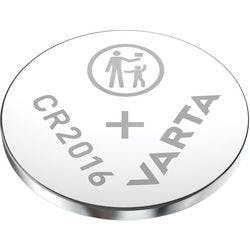 VARTA Knopfzelle Professional Electronics CR2016 Produktbild