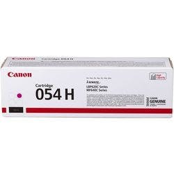 Canon 054H Original Tonerkartusche Magenta Produktbild