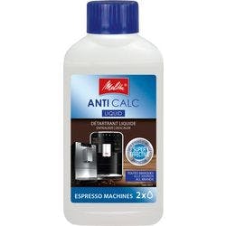 Melitta Entkalker für Kaffeemaschinen 204663 1 Flaschen à 250 ml Produktbild
