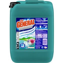 DER GENERAL Allzweckreiniger 1 Flaschen à 10 L Produktbild