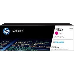 HP 415X Original Tonerkartusche W2033X Magenta Produktbild