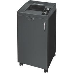 Fellowes Fortishred Aktenvernichter 7 Blatt Super-Mikroschnitt Sicherheitsstufe P-7 100 L 3250HS Produktbild