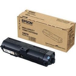 Epson 10079 Original Tonerkartusche C13S110079 Schwarz Produktbild
