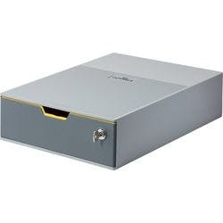 Schubladenbox DURABLE Varicolor 1 Produktbild