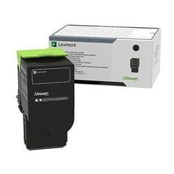 Lexmark Original Tonerkartusche 78C20C0 Cyan Produktbild