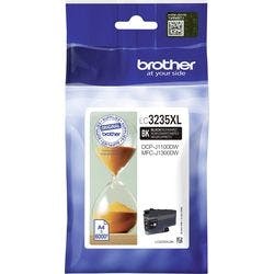 Brother LC-3235XLBK Original Tintenpatrone Schwarz Produktbild