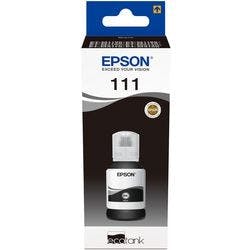 Epson 111 Original Nachfülltinte C13T03M140 Schwarz Produktbild