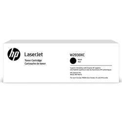 HP 415X Original Tonerkartusche W2030XC Schwarz Produktbild