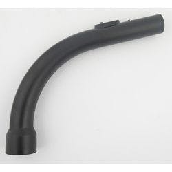 VARIANT Pistolengriff für Staubsauger Miele Schwarz Produktbild