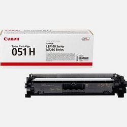 Tonerkartusche Canon 051 Hoch Produktbild