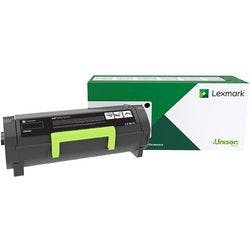 Lexmark Original Tonerkartusche 58D2000 Schwarz Produktbild