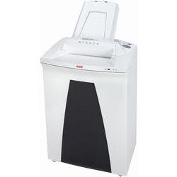 HSM Aktenvernichter SECURIO AF500 Partikelschnitt Sicherheitsstufe P-6 6 Blatt Produktbild