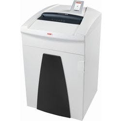 HSM Securio P36i Partikelschnitt 1854121N Aktenvernichter Sicherheitsstufe P-7 8 Blatt Produktbild
